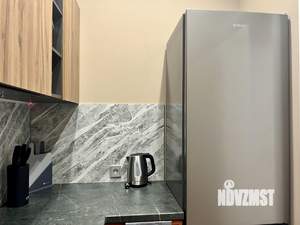 2-к квартира, посуточно, 39м2, 4/5 этаж