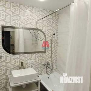 1-к квартира, на длительный срок, 46м2, 2/9 этаж