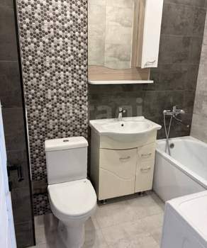 1-к квартира, на длительный срок, 33м2, 5/9 этаж