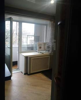 2-к квартира, на длительный срок, 32м2, 4/5 этаж