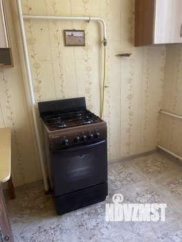 1-к квартира, на длительный срок, 37м2, 3/4 этаж