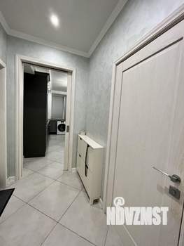 1-к квартира, на длительный срок, 40м2, 2/3 этаж