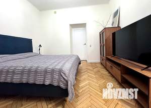 3-к квартира, посуточно, 70м2, 3/4 этаж