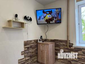 3-к квартира, посуточно, 58м2, 5/12 этаж