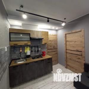 1-к квартира, посуточно, 36м2, 1/9 этаж