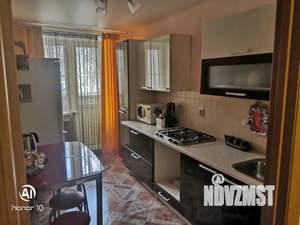 1-к квартира, посуточно, 38м2, 1/9 этаж