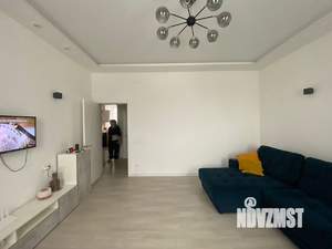 2-к квартира, на длительный срок, 50м2, 5/5 этаж