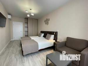 2-к квартира, посуточно, 69м2, 1/1 этаж