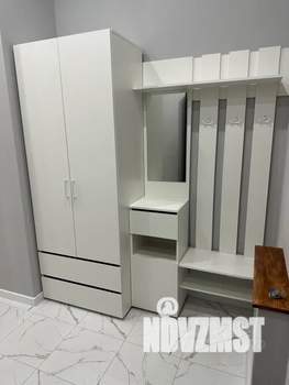 1-к квартира, посуточно, 55м2, 2/6 этаж