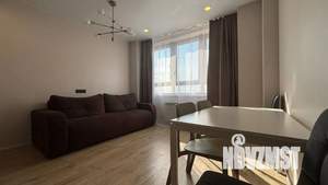 2-к квартира, посуточно, 48м2, 1/1 этаж