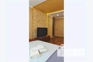 1-к квартира, посуточно, 30м2, 5/5 этаж