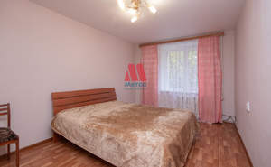 2-к квартира, на длительный срок, 49м2, 2/5 этаж