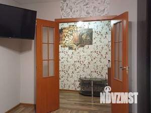 1-к квартира, на длительный срок, 40м2, 1/16 этаж