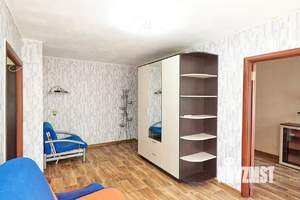 2-к квартира, на длительный срок, 42м2, 3/5 этаж