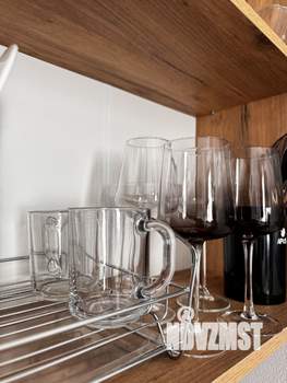 1-к квартира, посуточно, 38м2, 1/17 этаж