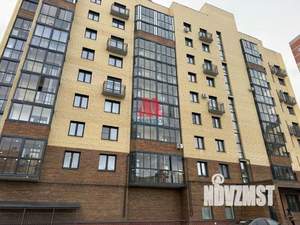 2-к квартира, на длительный срок, 52м2, 8/9 этаж