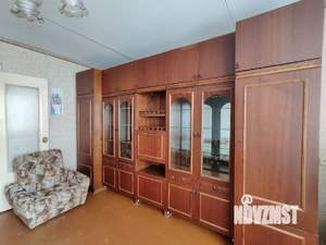 3-к квартира, на длительный срок, 60м2, 6/9 этаж