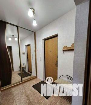 1-к квартира, на длительный срок, 38м2, 2/11 этаж