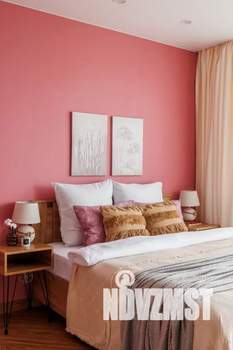 Студия квартира, посуточно, 30м2, 8/9 этаж