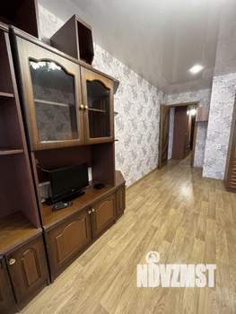 2-к квартира, на длительный срок, 48м2, 5/5 этаж