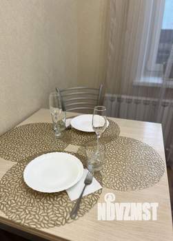 1-к квартира, посуточно, 31м2, 8/9 этаж