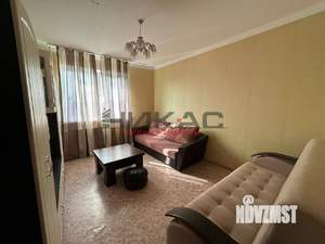 1-к квартира, на длительный срок, 35м2, 11/14 этаж