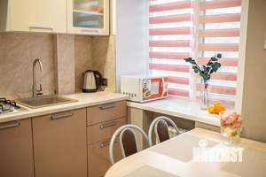 2-к квартира, посуточно, 43м2, 3/5 этаж