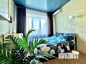 1-к квартира, посуточно, 31м2, 5/5 этаж