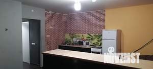 2-к квартира, посуточно, 60м2, 1/12 этаж