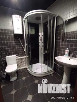 Студия квартира, посуточно, 33м2, 2/3 этаж