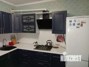 3-к квартира, посуточно, 65м2, 8/10 этаж