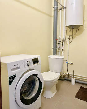 2-к квартира, на длительный срок, 69м2, 11/18 этаж