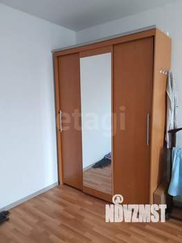 1-к квартира, на длительный срок, 37м2, 7/12 этаж