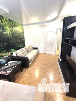 2-к квартира, посуточно, 50м2, 1/5 этаж