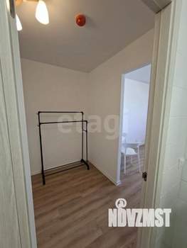 Студия квартира, на длительный срок, 23м2, 16/17 этаж