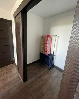 1-к квартира, на длительный срок, 44м2, 15/17 этаж