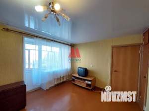 2-к квартира, на длительный срок, 42м2, 3/5 этаж