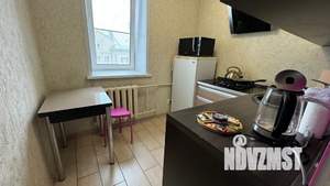 1-к квартира, посуточно, 34м2, 5/5 этаж