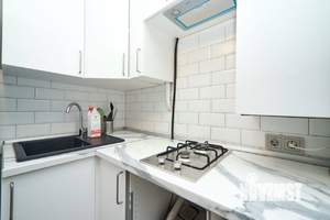 2-к квартира, на длительный срок, 43м2, 1/5 этаж