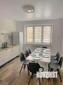 2-к квартира, посуточно, 80м2, 1/9 этаж