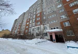 3-к квартира, на длительный срок, 64м2, 6/9 этаж