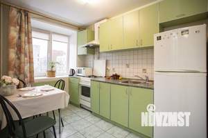 1-к квартира, посуточно, 34м2, 1/1 этаж