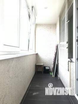 1-к квартира, на длительный срок, 35м2, 9/9 этаж