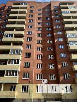 1-к квартира, посуточно, 33м2, 1/1 этаж