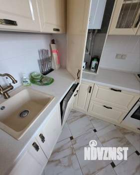 1-к квартира, на длительный срок, 42м2, 1/3 этаж