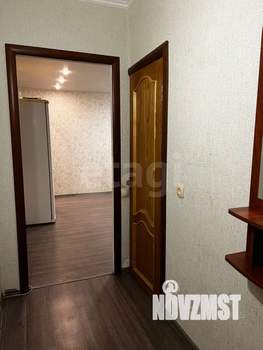 1-к квартира, на длительный срок, 31м2, 4/5 этаж