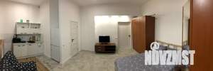 Студия квартира, посуточно, 32м2, 1/5 этаж