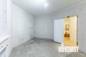 2-к квартира, на длительный срок, 52м2, 2/16 этаж