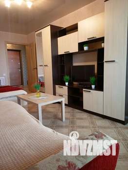 1-к квартира, посуточно, 42м2, 14/22 этаж