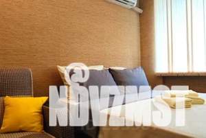 1-к квартира, посуточно, 30м2, 5/5 этаж